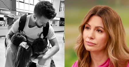 Agnieszka Hyży rozprawia o ojcostwie w patchworku: "Są ojcowie, którzy kochają dzieci partnerki i jednocześnie tęsknią za własnymi" (ZDJĘCIA)