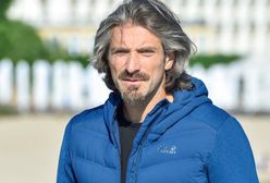 Maciej Dowbor szydzi z rodzinnej okładki mamy i siostry. "Czy tracę udział w spadku?"