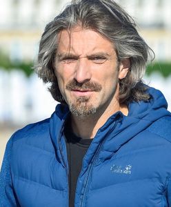 Maciej Dowbor szydzi z rodzinnej okładki mamy i siostry. "Czy tracę udział w spadku?"