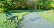 Jeżowe: Park gminny po modernizacji wygląda imponująco