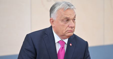 Prawdziwe tąpnięcie. Węgry pokazały dane z gospodarki