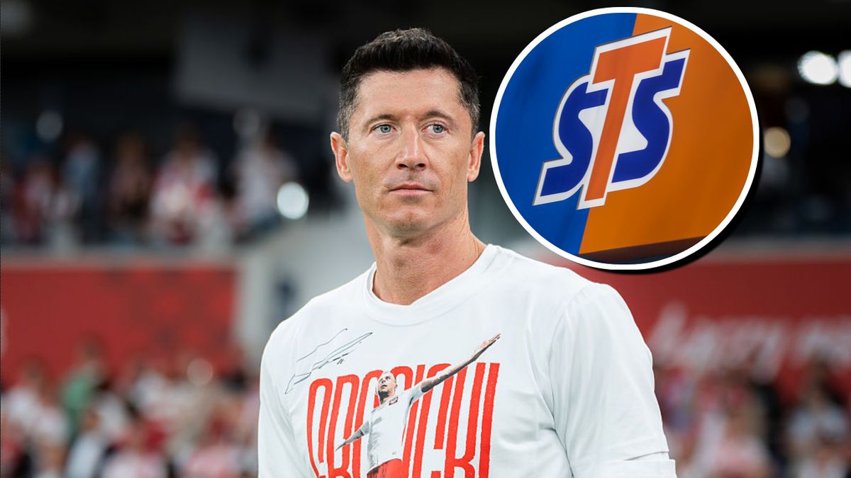 Robert Lewandowski zawiesza swoje występy w kadrze