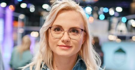 Lublinianka walczy o tytuł najlepszego projektanta w Polsce oraz 100 tys. zł