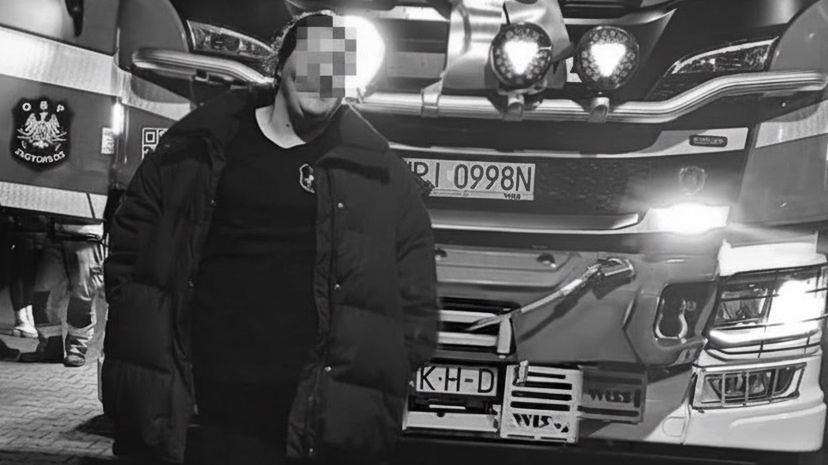 Paula zmarłą w czasie porodu