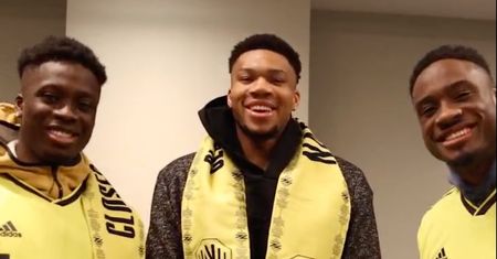 Jest jedną z największych gwiazd NBA. Zainwestował w klub... piłkarski