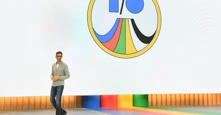 Wysyp nowości na Google I/O 2023: od składanego Pixela, po AI