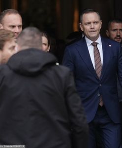 Nawrocki w Berlinie i Paryżu. Kluczowe spotkania z liderami Europy