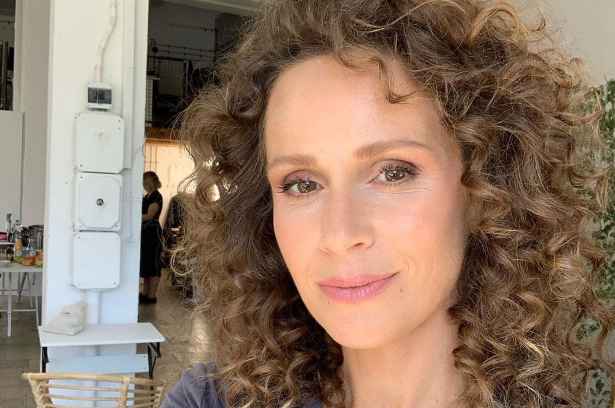 Monika Mrozowska szczerze o ciąży: " Jeszcze tyle czasu przede mną w dwupaku "