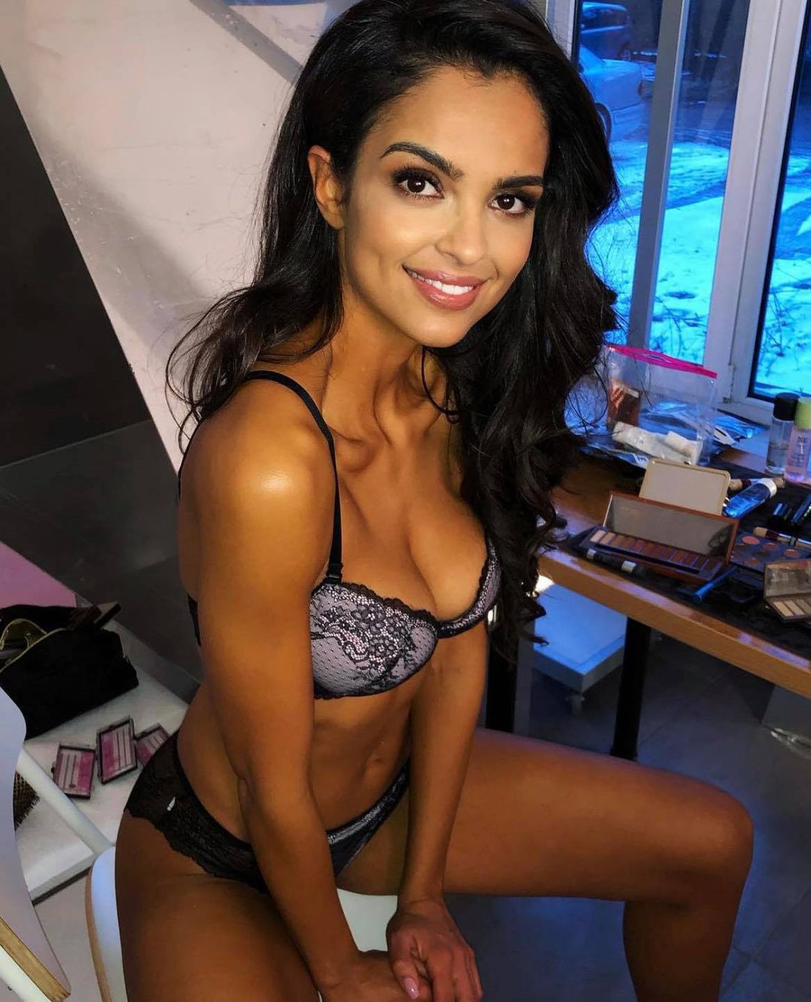 Klaudia El Dursi