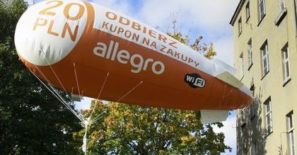 Atak na użytkowników Allegro. Uwaga na świetnie podrobione maile