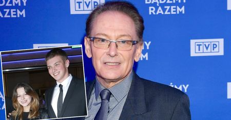 Jacek Borkowski zaręczył się po zaledwie 3 MIESIĄCACH znajomości! Jak zareagowały na to jego dzieci?