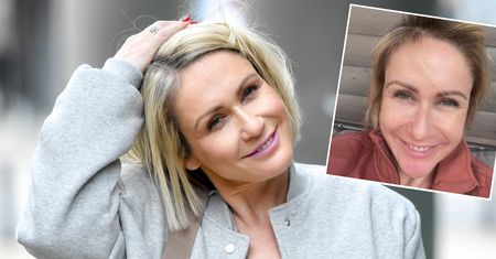 Serce Małgorzaty Ohme jest już zajęte? Nowym zdjęciem poruszyła Internet: "Jestem mu wdzięczna, że jest"