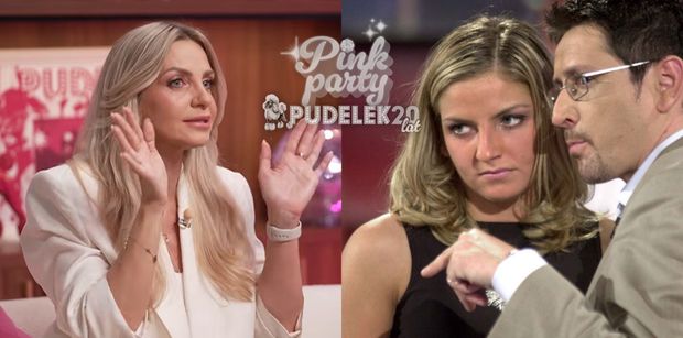 Maja Frykowska domyślała się, że produkcja "Big Brothera" wrabia ją w skandal. Ktoś wrzucił piłeczkę z wulgarną wiadomością: "ZAMARŁAM. SPROWADZILI PSYCHOLOGA" (WIDEO)