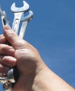 Robota dla niego zawsze się znajdzie