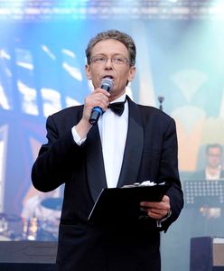 "Taniec z Gwiazdami": Jacek Borkowski nowym uczestnikiem programu!