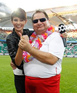 Dorota Gardias: Pogodynka jeszcze nigdy nie wyglądała tak dobrze! Teraz ma swoje "5 minut"!