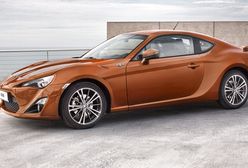 Toyota GT 86: oczekiwana od lat