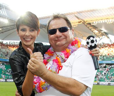 Dorota Gardias: Pogodynka jeszcze nigdy nie wyglądała tak dobrze! Teraz ma swoje "5 minut"!