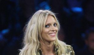 Anja Rubik w podróż poślubną leci na Bali!