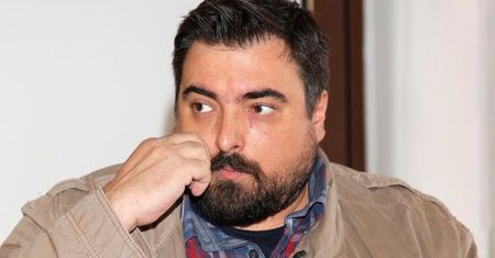 Tomasz Sekielski odchodzi z programu "Woronicza 17"