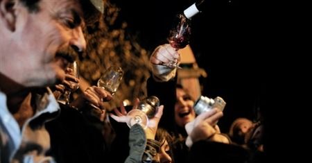 Beaujolais Nouveau 2008