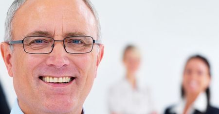 Urząd Pracy organizuje staże dla osób powyżej 50 lat