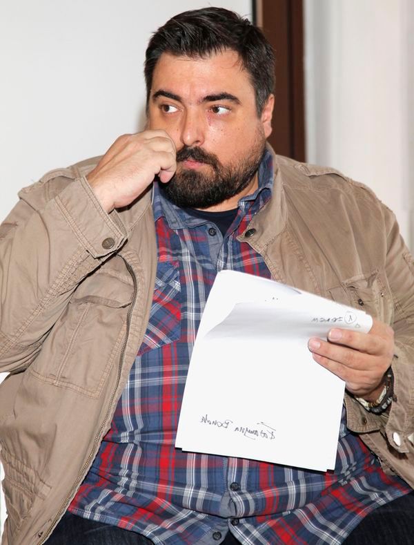 Tomasz Sekielski odchodzi z programu "Woronicza 17"