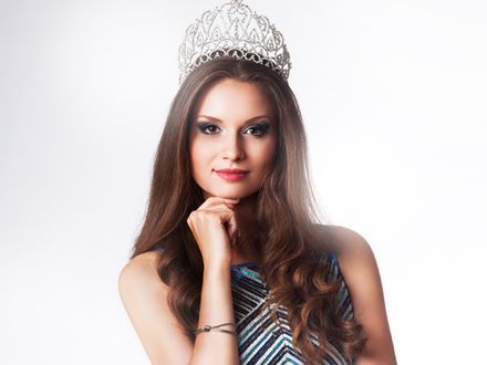 Magdalena Michalak wśród najpiękniejszych kobiet świata na Miss Intercontinental 2014