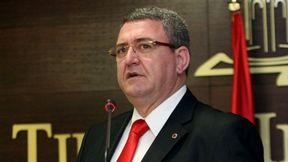 Prezes albańskiej federacji skomentował wylosowanie Polski