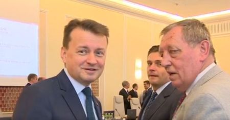 Prokuratura odmówiła śledztwa ws. córki leśniczego