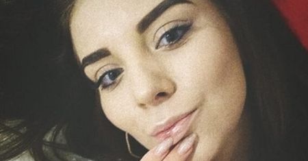 18-letnia Paulina Kiercul poszukiwana. Podlaska policja prosi o pomoc