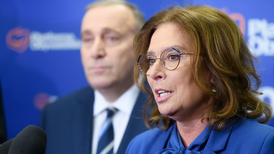 Małgorzata Kidawa-Błońska