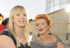 Rogalska straci pracę przez Zielińską?