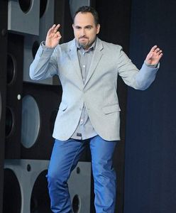 "You Can Dance": Agustin Egurrola obiecuje moc wrażeń!