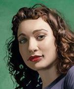 "Zakazane imperium": Regina Spektor w serialu
