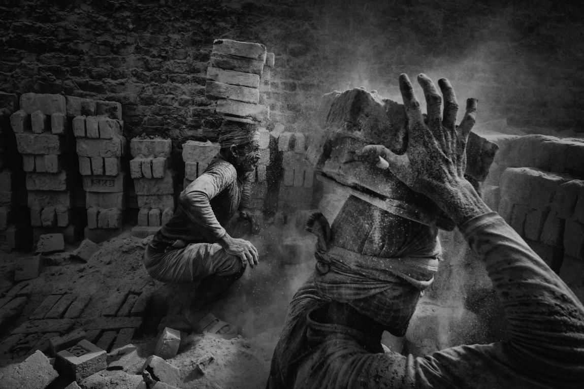 Zobacz zwycięzców URBAN Photo Awards 2018. Polacy w finale 10