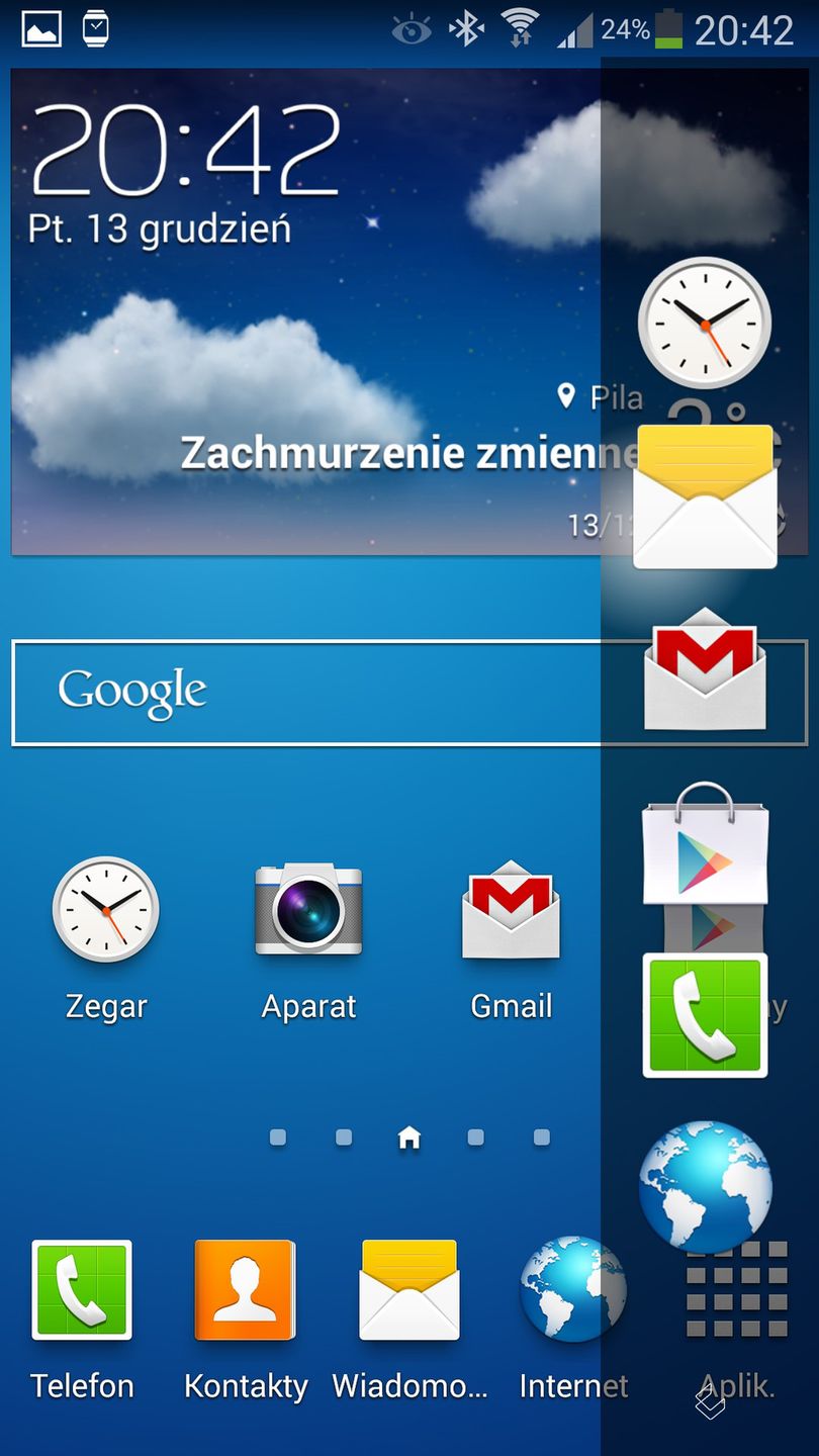 Weekendowy Zestaw Gier i Aplikacji 3