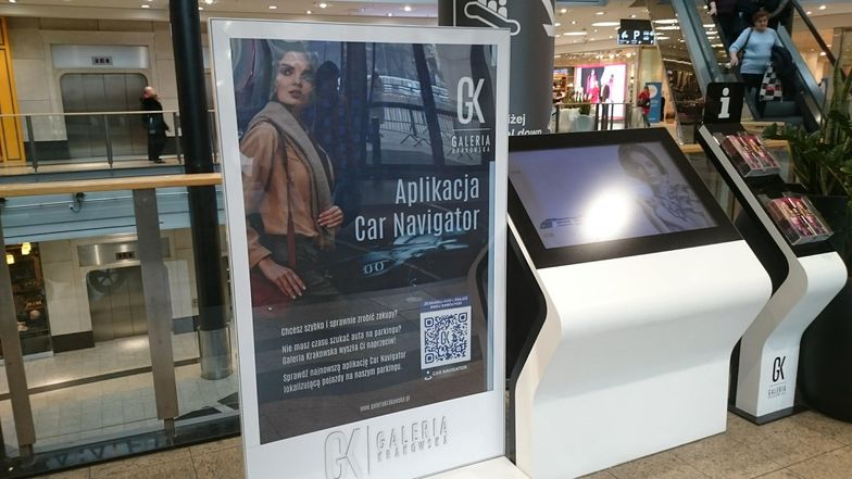 Galeria Krakowska będzie otwarta w niedzielę normalnie. Część lokali także.