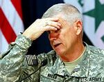 Phantom Strike - USA walczy z irackimi ekstremistami