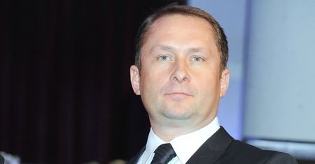 "Kamil czuje się już lepiej"
