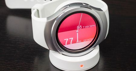 Google zrobi własnego smartwatcha: zaletą długi czas pracy