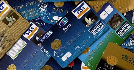 Zgoda na połączenie Visa Inc i Visa Europe. Polskie banki sporo na tym zarobią