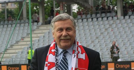 Polska na Euro 2012. Engel prognozuje