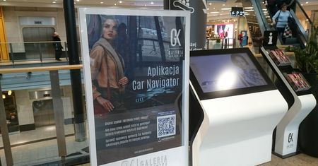 Galeria Krakowska i Silesia City Center otwarte w niedzielę normalnie. Najemcy zdecydują, czy otwierać sklepy
