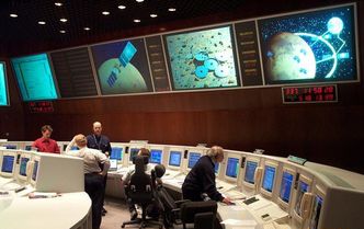 Europejska Agencja Kosmiczna zatrudniła Polaków