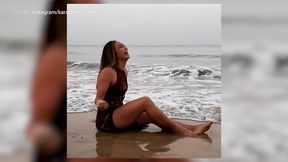 #dziejesiewsporcie: tak wygląda rywalka Karoliny Kowalkiewicz. Wow!