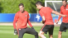 Glik, Krychowiak i Lewandowski na Euro mają specjalne zadanie
