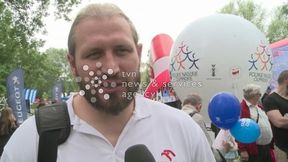 Tomasz Majewski o drużynowych ME: Stać nas na brąz, jesteśmy europejską czołówką