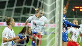 eME kobiet: Polska - Mołdawia 5:0 (galeria)