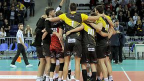 Giganci siatkówki: PGE Skra Bełchatów - Galatasaray Stambuł 3:2